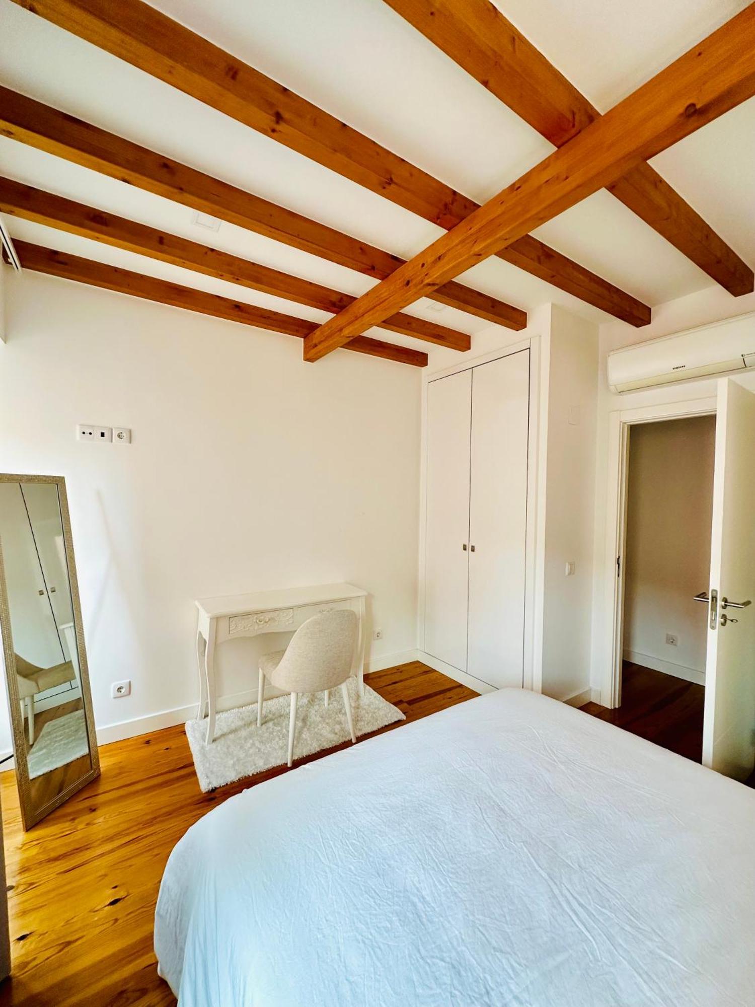 Castle Privatunterkunft Lissabon